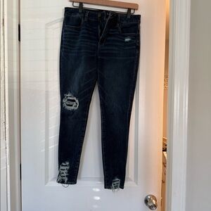 AE the dream jeans
